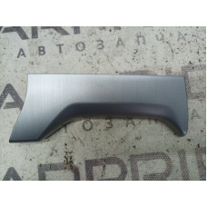 Накладка центральной консоли