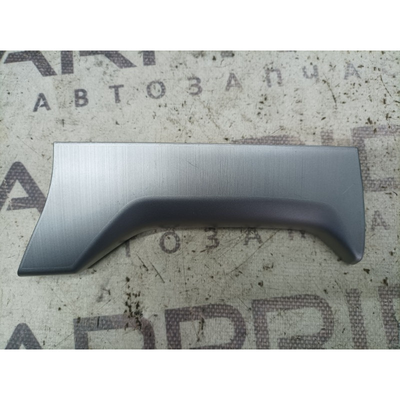 Накладка центральной консоли (салон) Subaru Forester SJ 2016 2.5 66077SG000