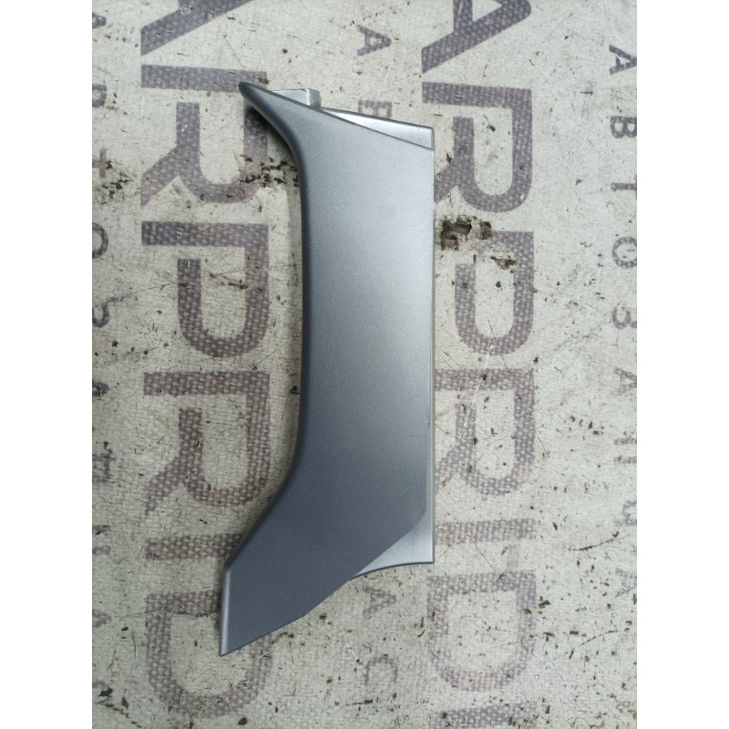 Накладка центральной консоли (салон) Subaru Forester SJ 2016 2.5 66077SG000