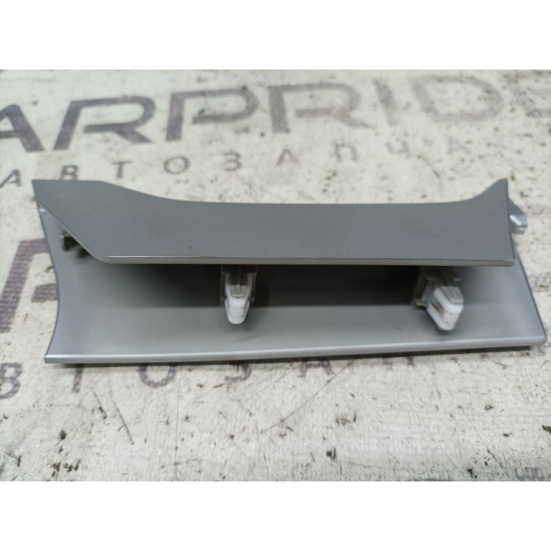 Накладка центральной консоли (салон) Subaru Forester SJ 2016 2.5 66077SG000