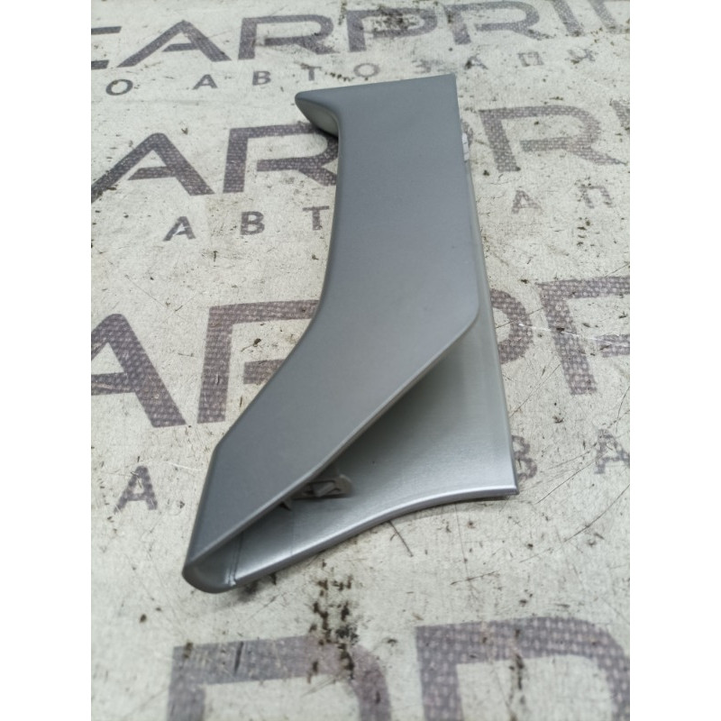 Накладка центральной консоли (салон) Subaru Forester SJ 2016 2.5 66077SG000