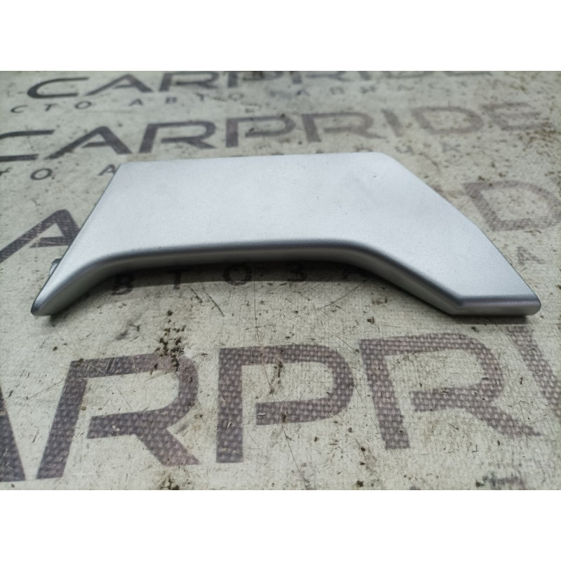 Накладка центральной консоли (салон) Subaru Forester SJ 2016 2.5 66077SG000