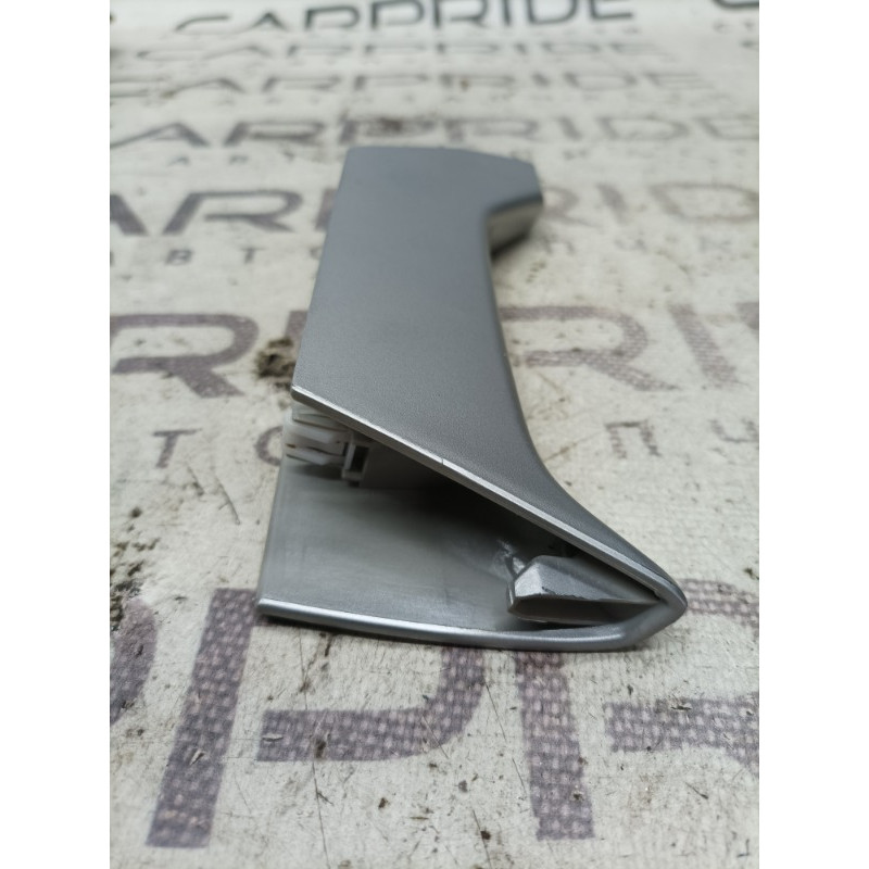 Накладка центральной консоли (салон) Subaru Forester SJ 2016 2.5 66077SG000