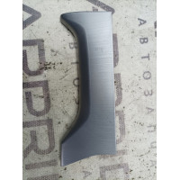 Накладка центральной консоли