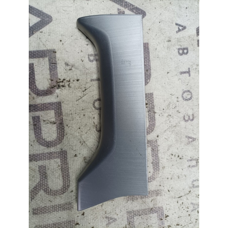 Накладка центральной консоли (салон) Subaru Forester SJ 2016 2.5 66077SG010