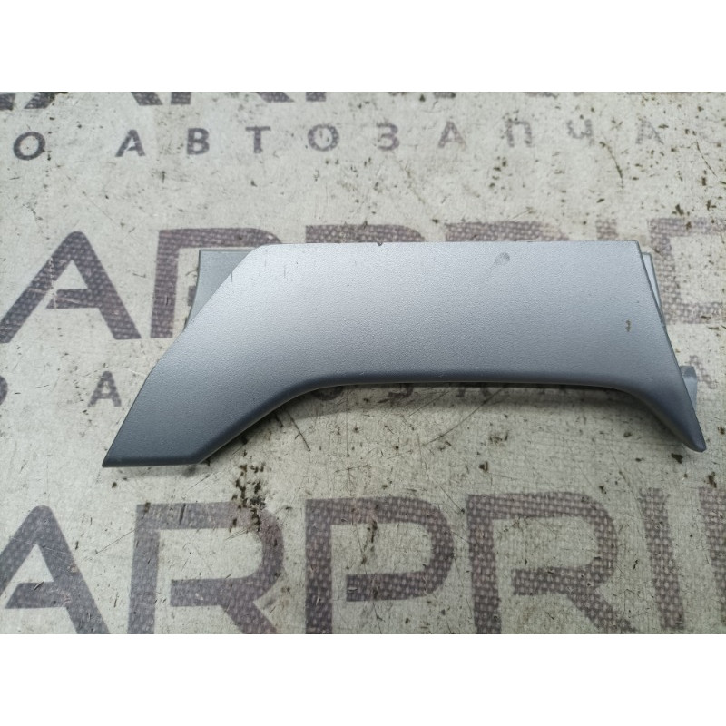 Накладка центральной консоли (салон) Subaru Forester SJ 2016 2.5 66077SG010