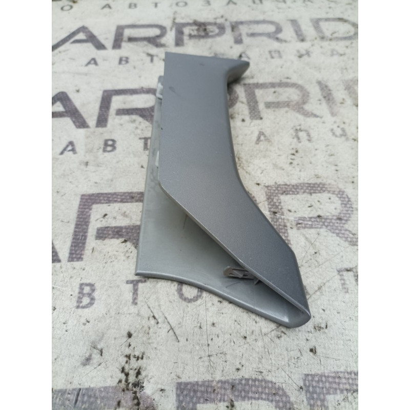 Накладка центральной консоли (салон) Subaru Forester SJ 2016 2.5 66077SG010