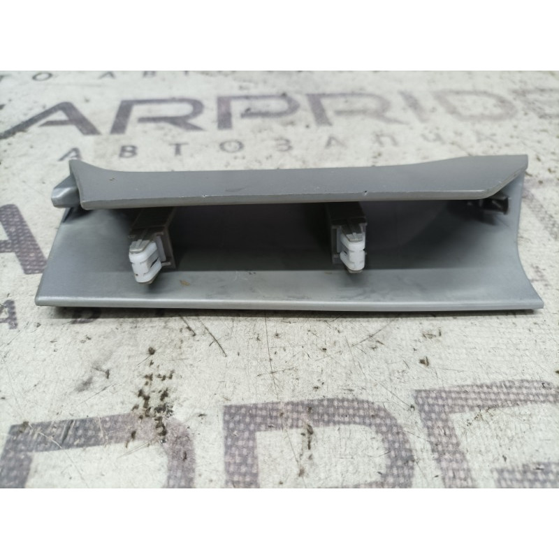 Накладка центральной консоли (салон) Subaru Forester SJ 2016 2.5 66077SG010