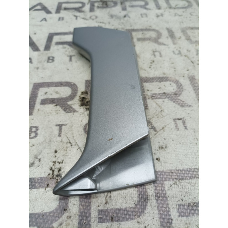 Накладка центральной консоли (салон) Subaru Forester SJ 2016 2.5 66077SG010