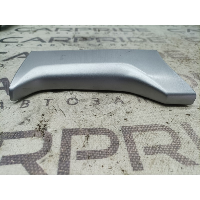 Накладка центральной консоли (салон) Subaru Forester SJ 2016 2.5 66077SG010