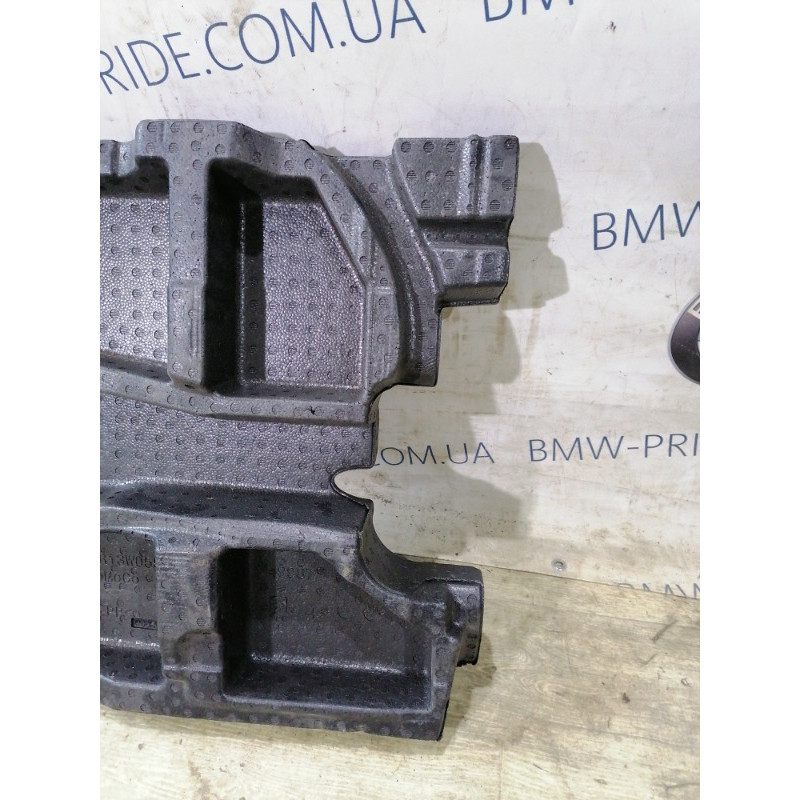Лоток багажника (салон) FORD ESCAPE MK3 2014 1.6 cj54r13w055