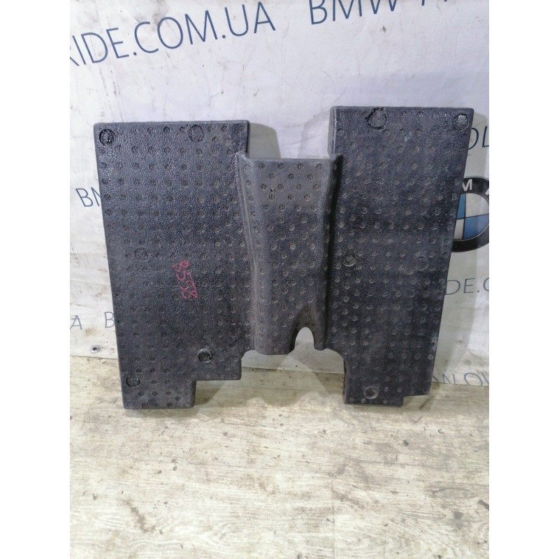 Лоток багажника (салон) FORD ESCAPE MK3 2014 1.6 cj54r13w055