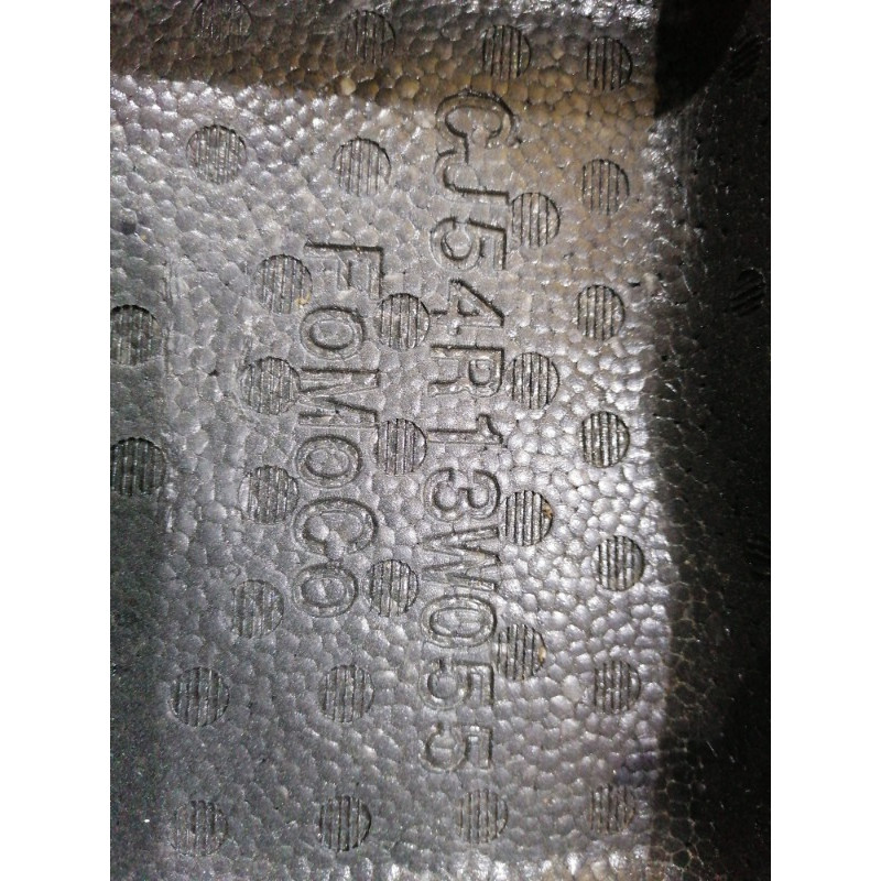Лоток багажника (салон) FORD ESCAPE MK3 2014 1.6 cj54r13w055