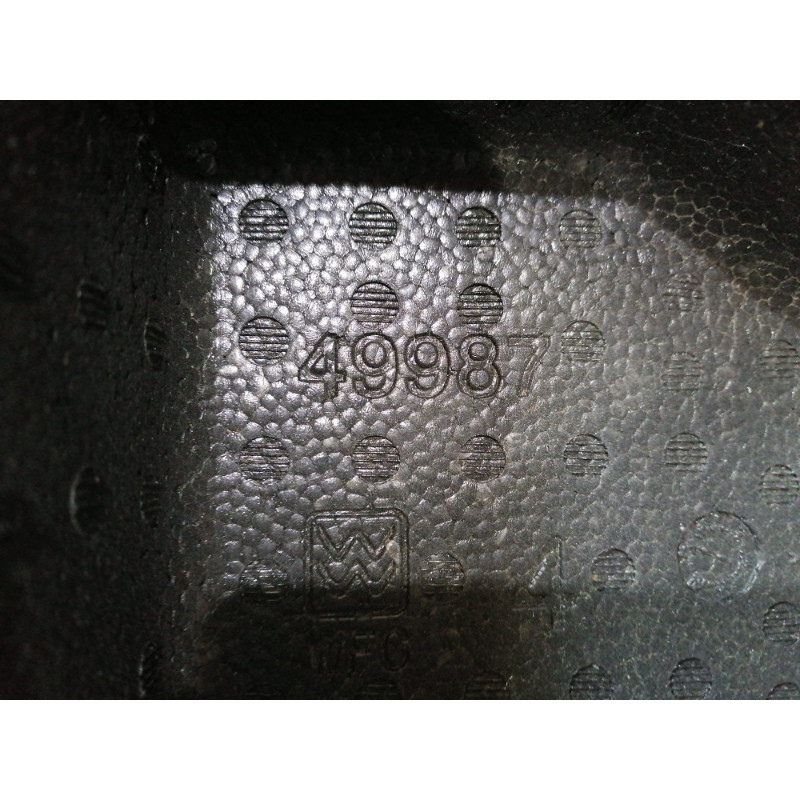 Лоток багажника (салон) FORD ESCAPE MK3 2014 1.6 cj54r13w055