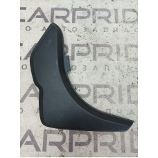 Накладка торпеды боковая