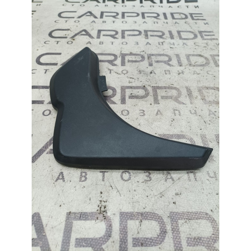 Накладка торпеды боковая (салон) Subaru Forester SJ 2016 2.5 66073fj060