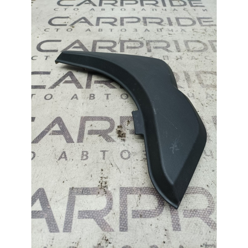 Накладка торпеды боковая (салон) Subaru Forester SJ 2016 2.5 66073fj060