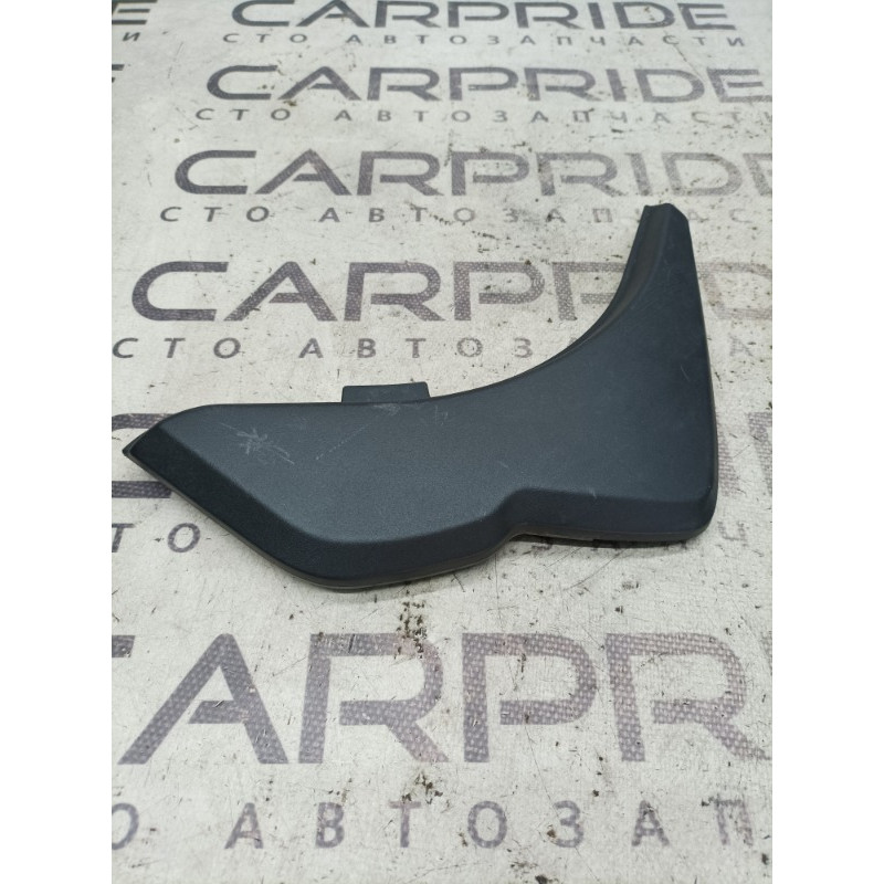 Накладка торпеды боковая (салон) Subaru Forester SJ 2016 2.5 66073fj060