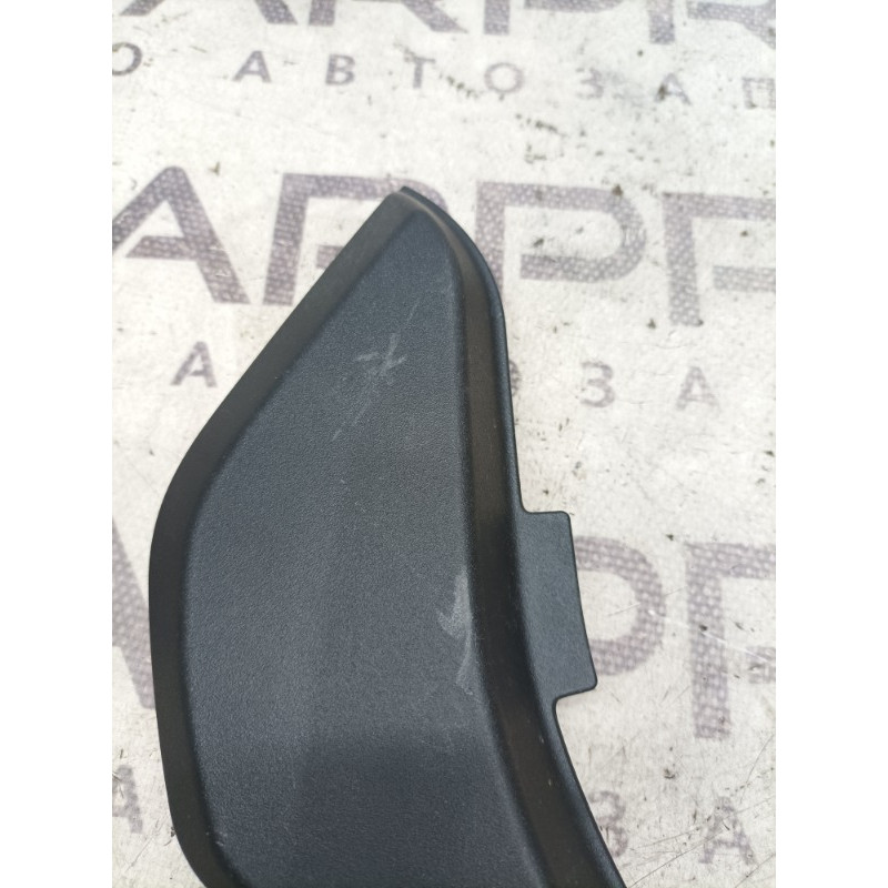 Накладка торпеды боковая (салон) Subaru Forester SJ 2016 2.5 66073fj060
