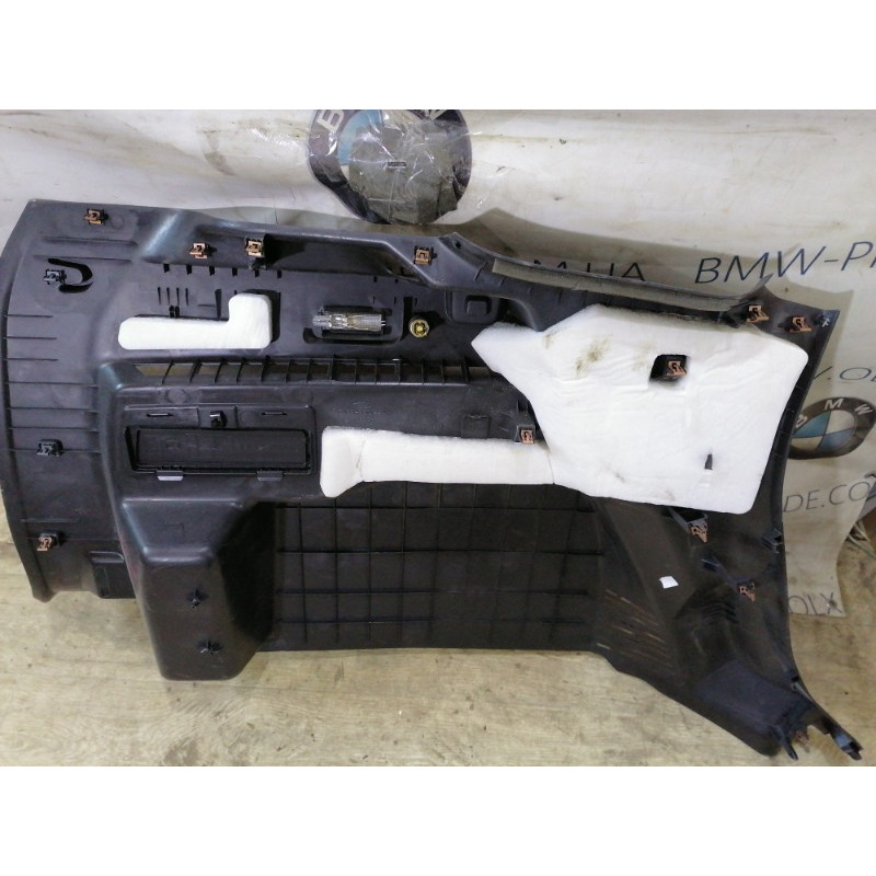 Обшивка багажника (салон) FORD ESCAPE MK3 2014 1.6 Cj54s31012ahw
