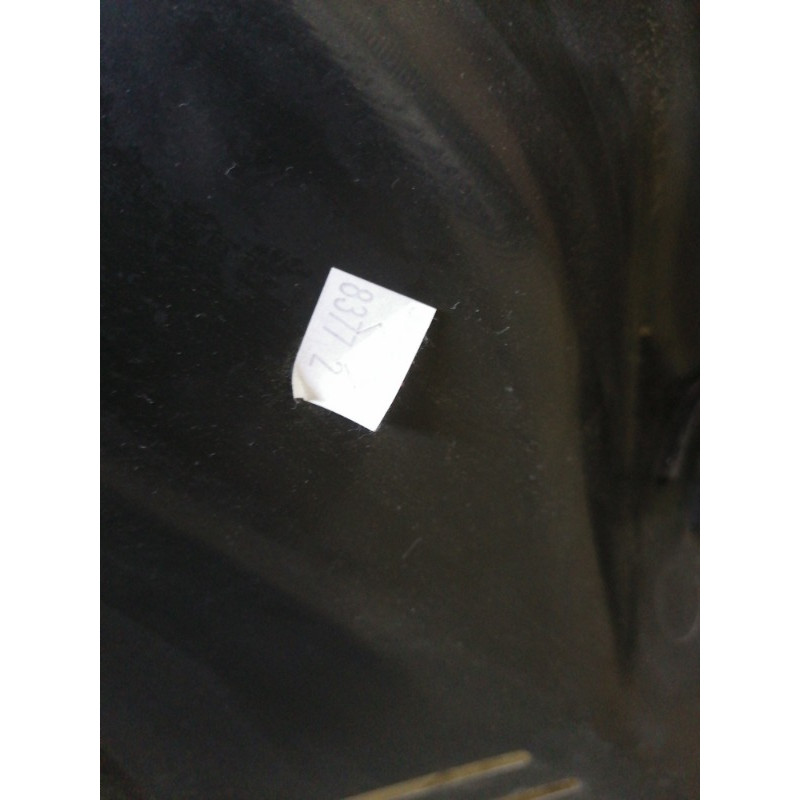 Обшивка багажника (салон) FORD ESCAPE MK3 2014 1.6 Cj54s31012ahw