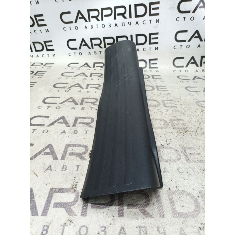 Накладка на поріг (кузов і елементи) Jeep Cherokee Trailhawk 2014 2.4 1UD21DX9AD