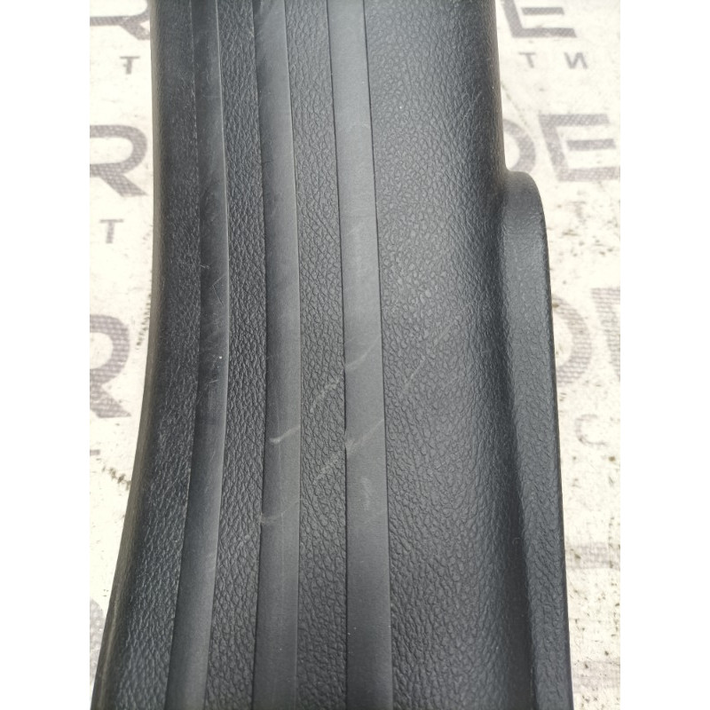 Накладка на поріг (кузов і елементи) Jeep Cherokee Trailhawk 2014 2.4 1UD21DX9AD