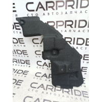 Накладка торпеды