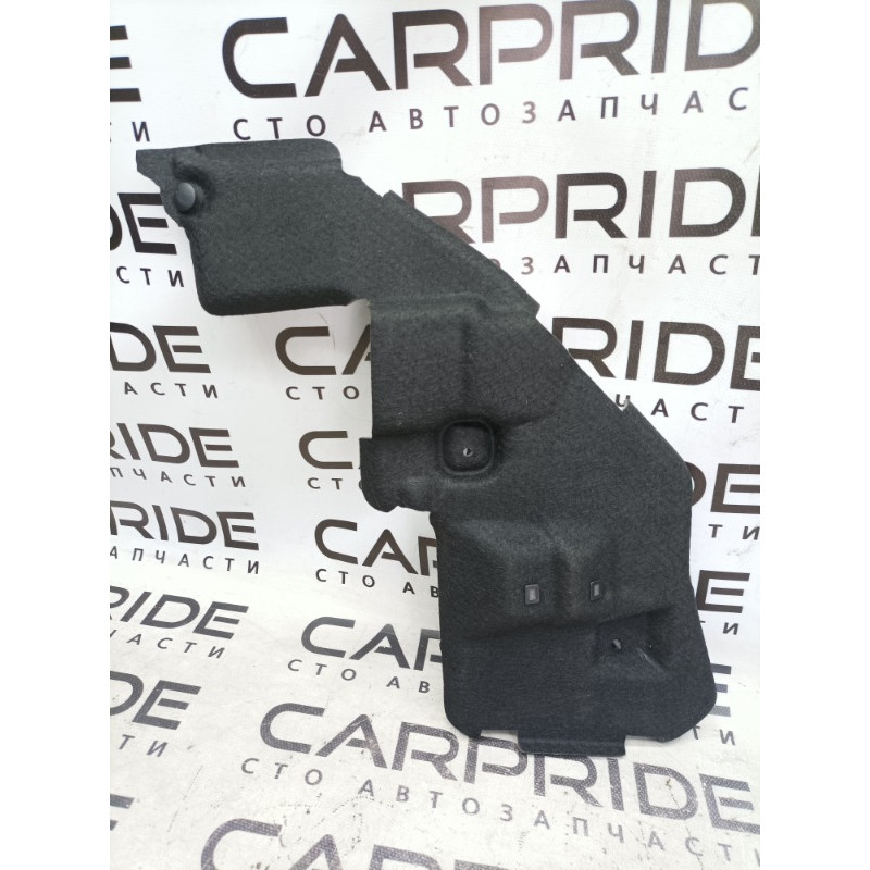 Накладка торпеды (салон) Jeep Cherokee Trailhawk 2014 2.4 68093209aa