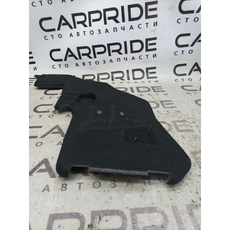 Накладка торпеды (салон) Jeep Cherokee Trailhawk 2014 2.4 68093209aa