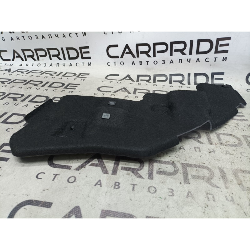 Накладка торпеды (салон) Jeep Cherokee Trailhawk 2014 2.4 68093209aa