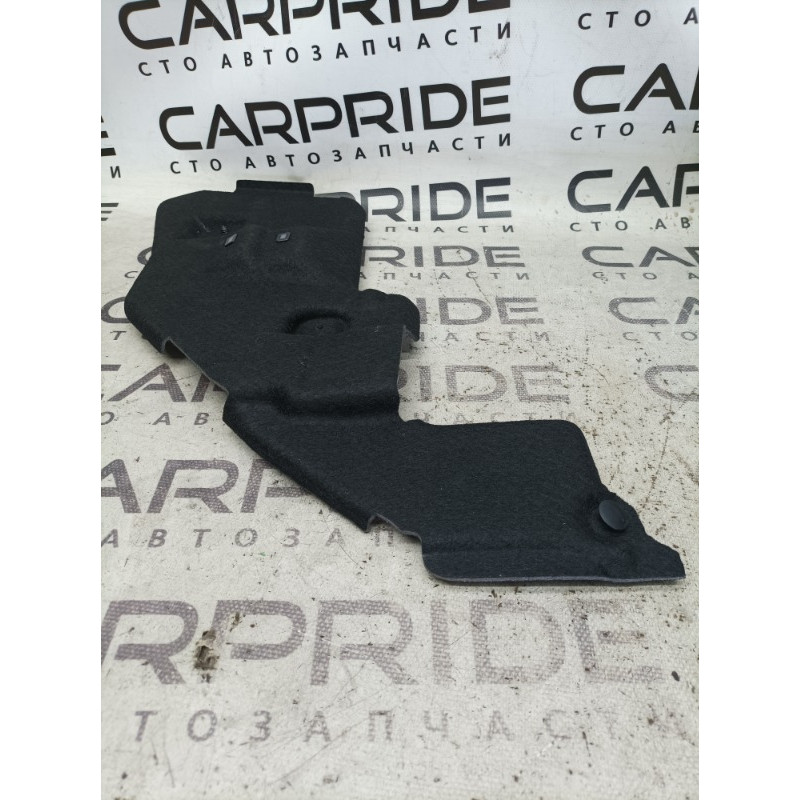 Накладка торпеды (салон) Jeep Cherokee Trailhawk 2014 2.4 68093209aa