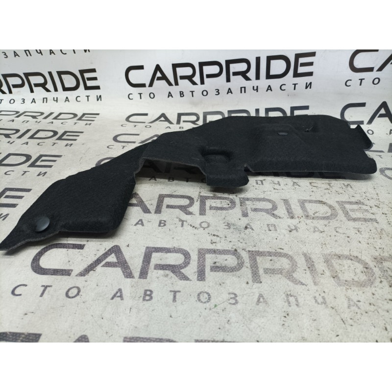 Накладка торпеды (салон) Jeep Cherokee Trailhawk 2014 2.4 68093209aa