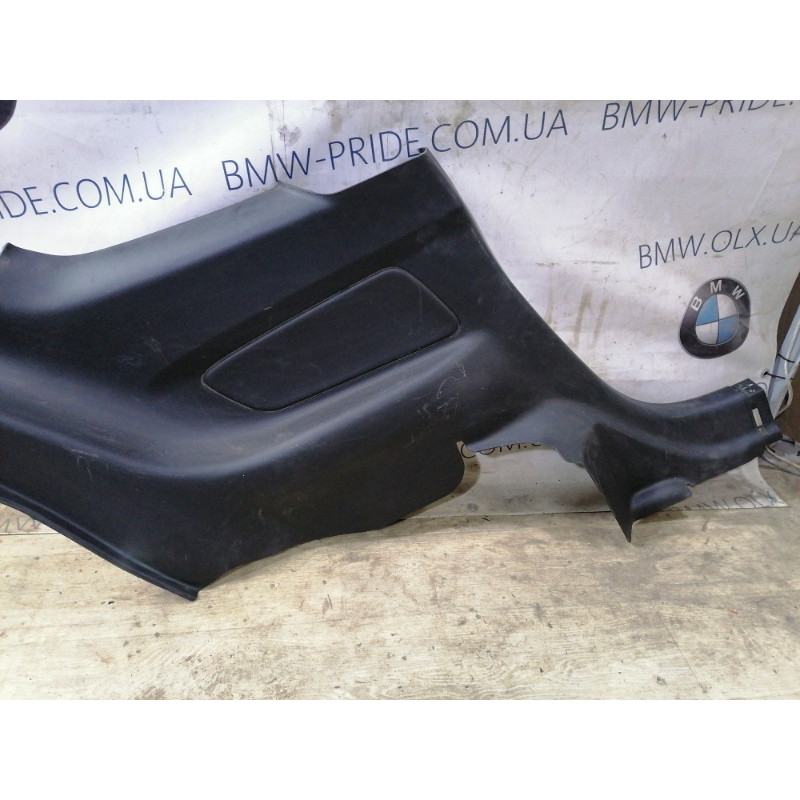 Обшивка салона (салон) FORD Mustang MK6 2017 2.3 FR3Z-6331013-AB