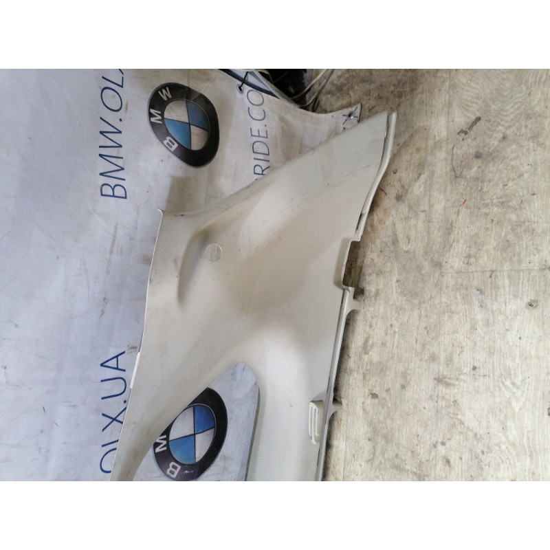 Обшивка багажника (салон) Mitsubishi Outlander GF 2017 2.4 7230a692zz