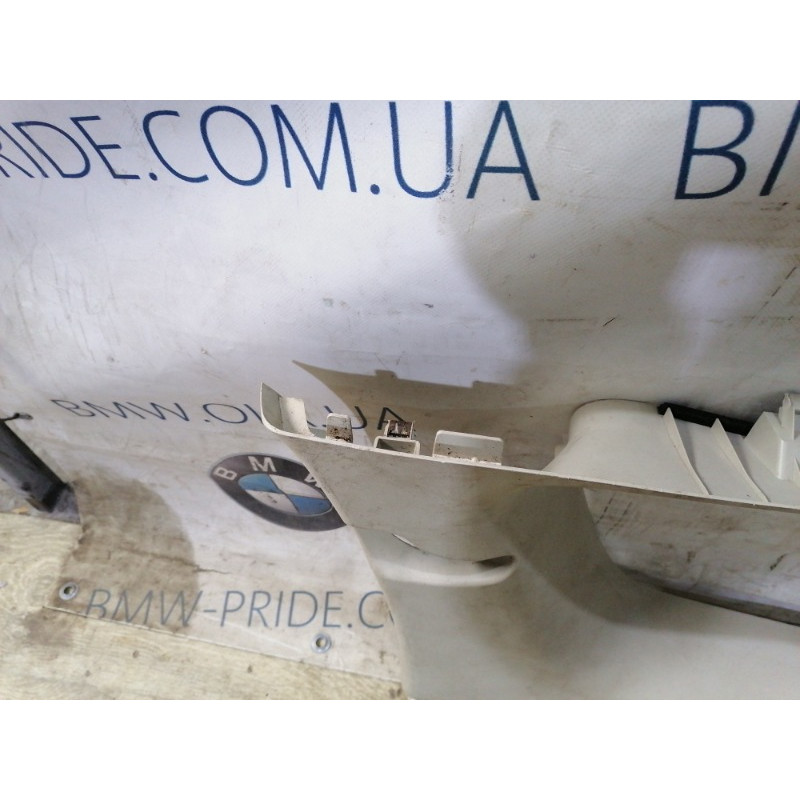 Обшивка багажника (салон) Mitsubishi Outlander GF 2017 2.4 7230a692zz