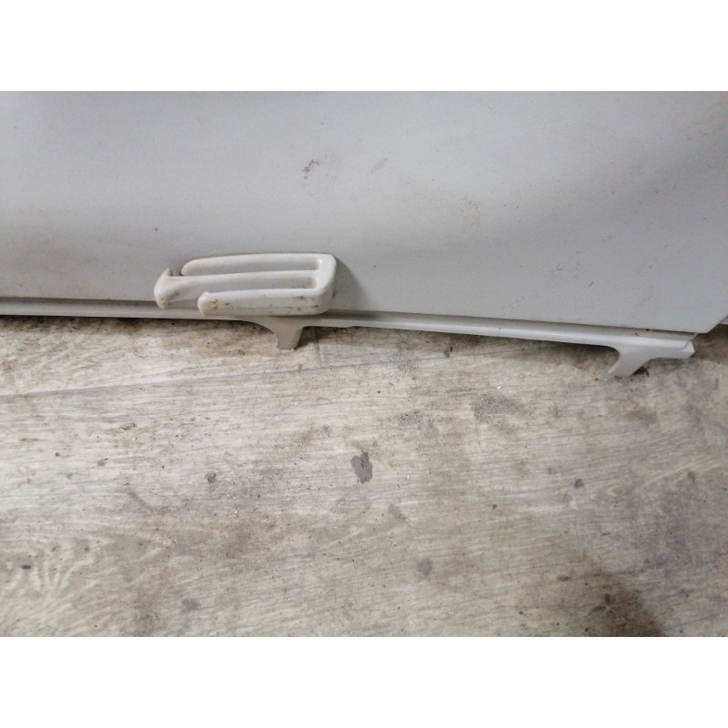 Обшивка багажника (салон) Mitsubishi Outlander GF 2017 2.4 7230a692zz