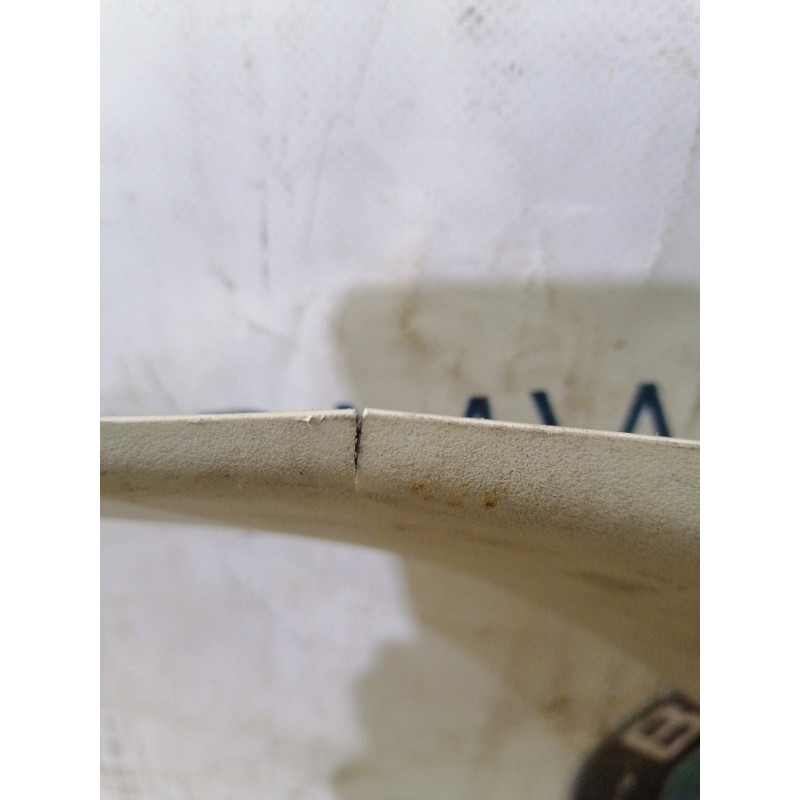 Обшивка багажника (салон) Mitsubishi Outlander GF 2017 2.4 7230a692zz