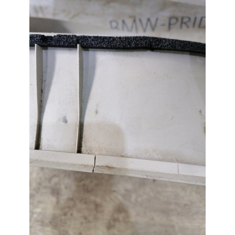 Обшивка багажника (салон) Mitsubishi Outlander GF 2017 2.4 7230a692zz