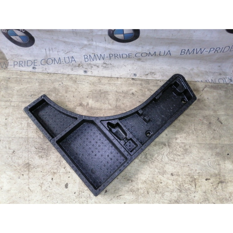 Лоток багажника (салон) FORD ESCAPE MK3 2014 1.6 cj54s11169ac