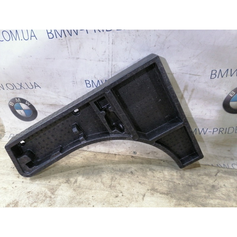Лоток багажника (салон) FORD ESCAPE MK3 2014 1.6 cj54s11169ac