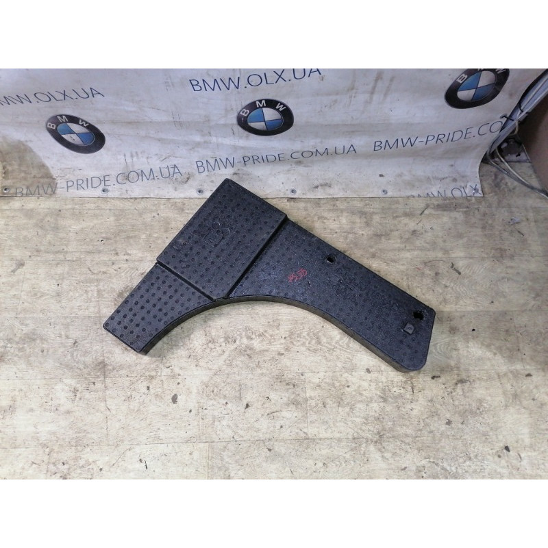 Лоток багажника (салон) FORD ESCAPE MK3 2014 1.6 cj54s11169ac
