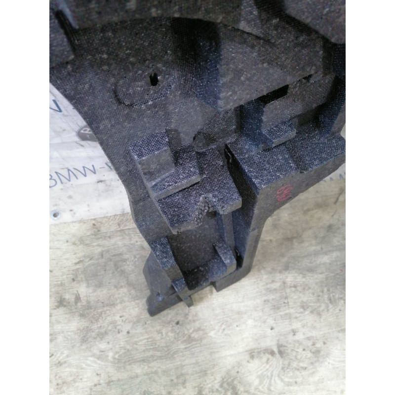 Лоток багажника (салон) Subaru Forester SJ 2016 2.5 95086sg130
