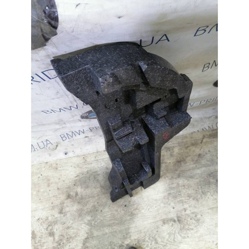Лоток багажника (салон) Subaru Forester SJ 2016 2.5 95086sg130