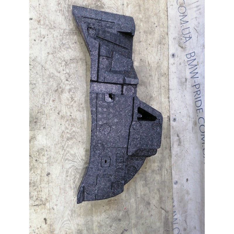 Лоток багажника (салон) Subaru Forester SJ 2016 2.5 95086sg130