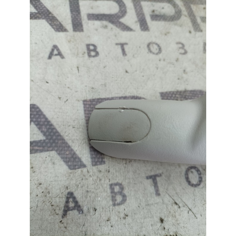 Ручка потолка (салон) Jeep Compass MK49 2011 2.4 QY67HDAAD