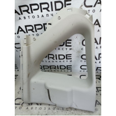 Обшивка Стойки