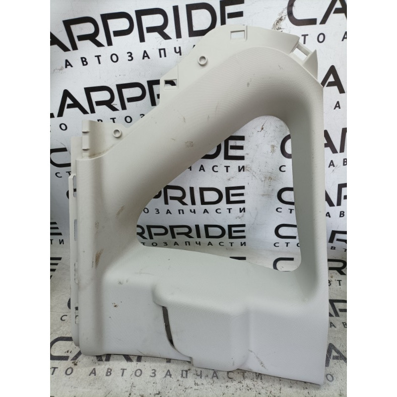 Обшивка Стойки (салон) Jeep Compass MK49 2011 2.4 YF71HDAAC