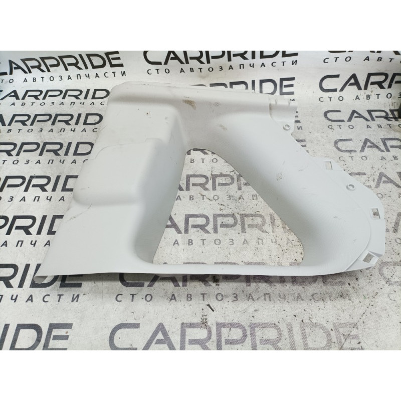 Обшивка Стойки (салон) Jeep Compass MK49 2011 2.4 YF71HDAAC