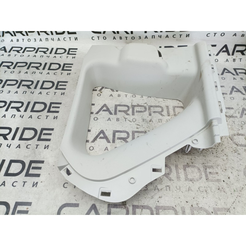 Обшивка Стойки (салон) Jeep Compass MK49 2011 2.4 YF71HDAAC